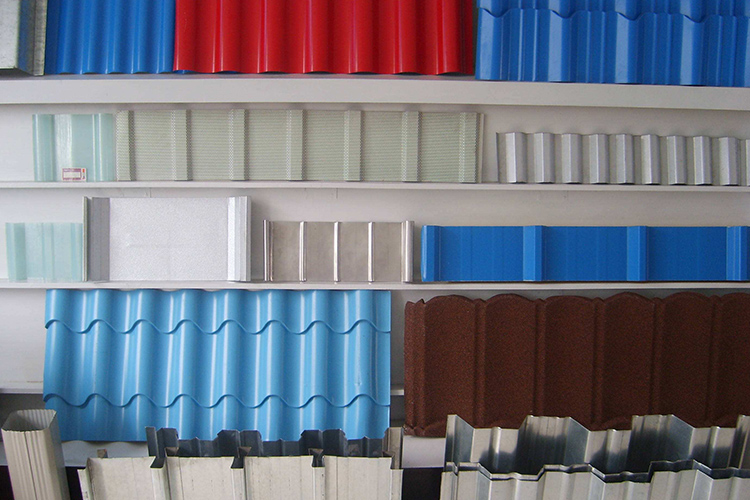 包頭彩鋼板廠家產(chǎn)品 包頭彩鋼板廠家產(chǎn)品